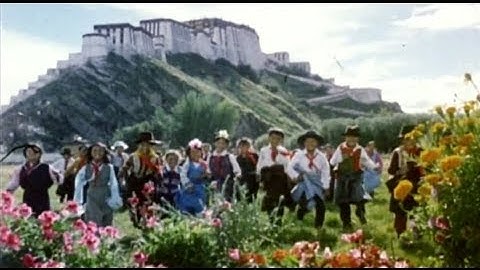 Tibet the Chinese Lie documentary trailer
