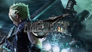 Final Fantasy 7 Remake: Episode 10 - The Pull Up Challenge