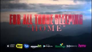 For All Those Sleeping - Home