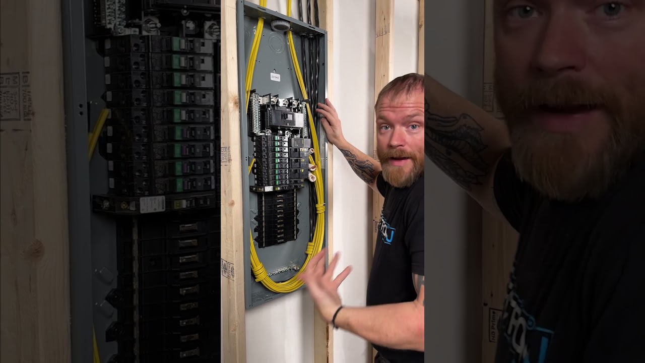 NEW Types of breakers for Qo Panels