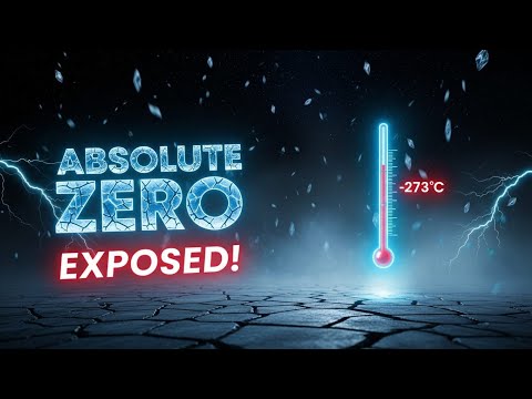 How Absolute Zero Was Discovered