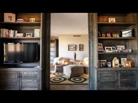 6079 North Paradise View Drive, Paradise Valley, AZ home video tour