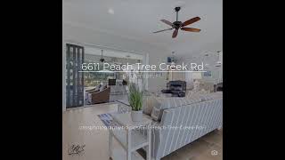 6611 Peach Tree Creek Rd, Bradenton, FL