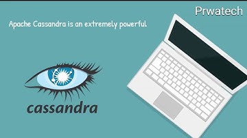 What is Apache Cassandra | Apache Cassandra characteristics | Big Data  Online Training | Prwatech