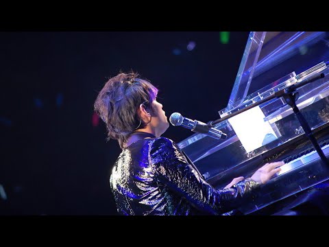 周杰倫 2007世界巡迴演唱會香港首場 最長的電影 Live修復版