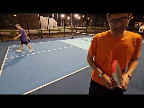 2026-02-12 Mike Ward Pickleball
