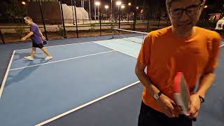 2026-02-12 Mike Ward Pickleball