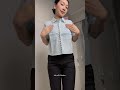 rekomendasi kemeja wanita
