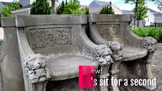 Take a tour of New Town in 31 seconds!!! Take a tour of New Town in 31 seconds!!!