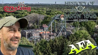 History of Baron 1898-Efteling-Netherlands-AFA Reaction Videos