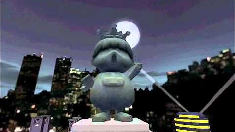 New Pork City - Release Trailer