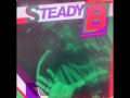 Steady B - Nothing' But The Bass (1986)