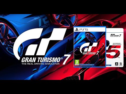 Видео: Gran Turismo 7 -  ЛУЧШАЯ часть серии за последние 25 ЛЕТ?!