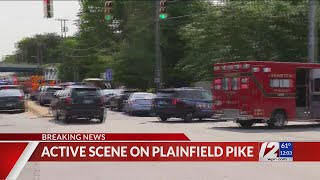 3 dead, including suspect, after Johnston shooting