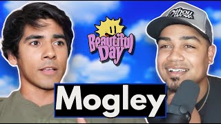 Mogley on Why he Really Left Braille & Riding a Bike From Mexico to San Francisco!
