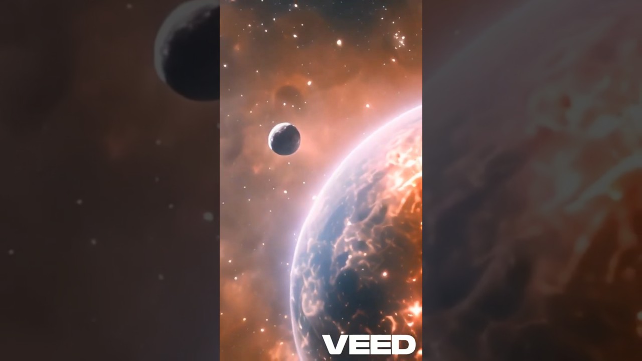 Welcome to Venus, The Hottest Planet 