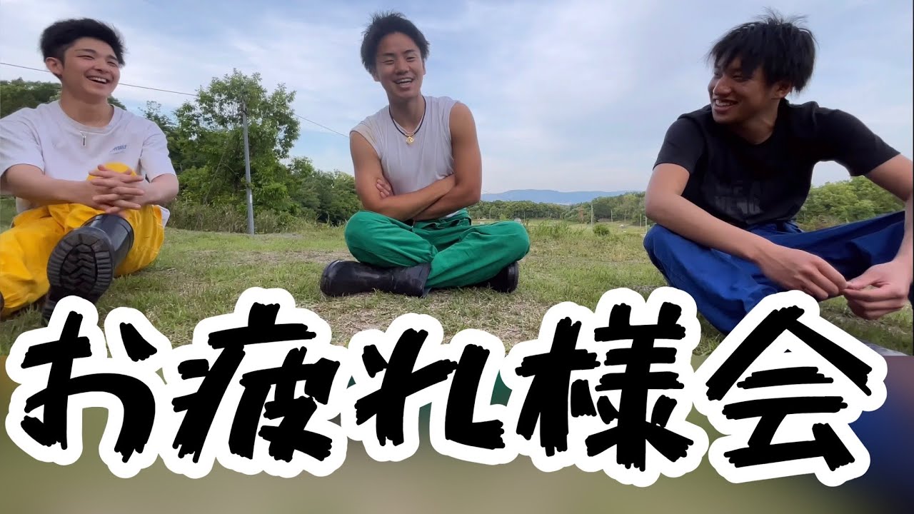 【神社掃除隊】神社を綺麗さっぱりにしてきました in 白高大神　vo.4