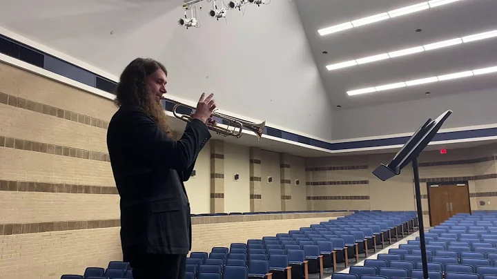 Brandt Concertpiece No. 2 - Noah Newsome