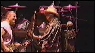Neil Young - Fuji Rock Festival 2001