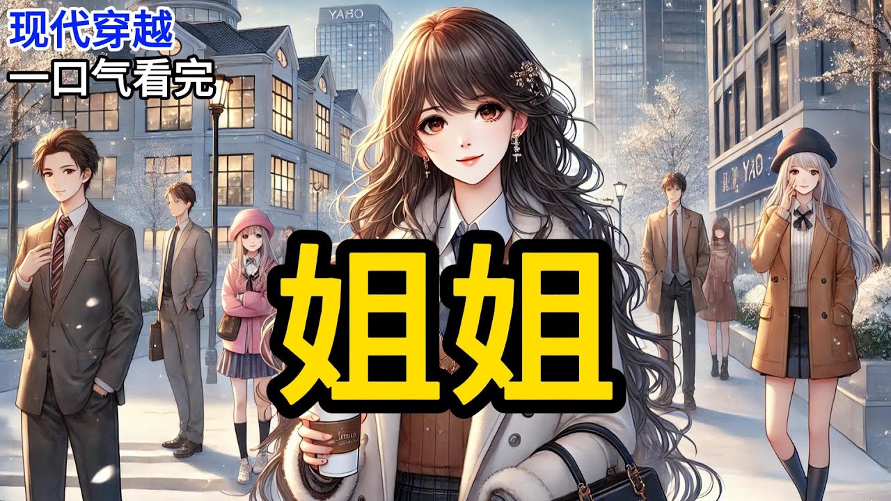 【完结】我是真假千金文里的白莲女配。所有人都爱我，不论我做什么都是对的，女主是我的反面。就连男主眼里，我也是白月光，她只是个替身。直到女主得癌虐死，大家才会幡然醒悟《姐姐》#有声小说 #小说 N435