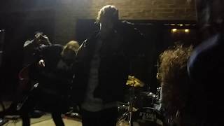 Diamond Construct - The Omega Project - Live ECP Studios
