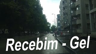 Recebim  - Gel 2019