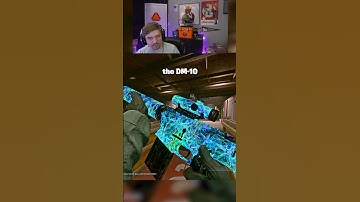 The OG DMR Meta may be Back in Warzone...