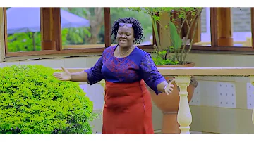 Rev. Janerose Njeru - Nitangulie Baba  (Official Music Video)