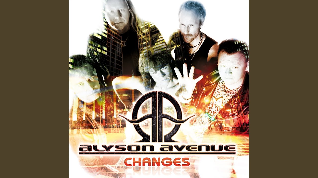 Watch Changes on YouTube Watch Changes on YouTube