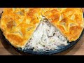 Waitrose Turkey &amp; Ham Pie