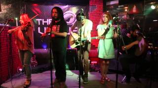 The Windrose - Butterfly (Live at The Venue)(, 2015-08-20T12:51:44.000Z)