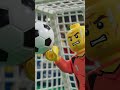 No chance for goals #lego #fifaworldcup