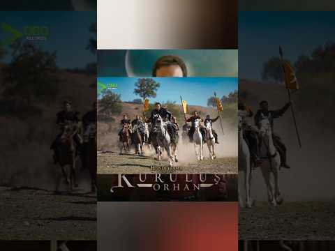 Kurulus Orhan Afaan Oromoo Hundeefama Orhan Afaan Oromoo Ororecords