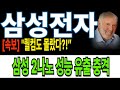 [ 삼성전자 ]TSMC보다 싸고 빠르다?!삼성 2나노 충격의 가격