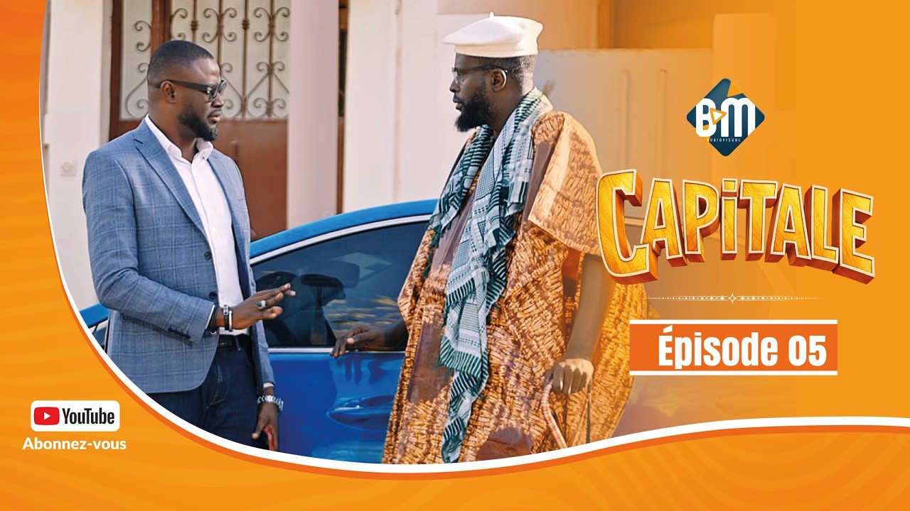 CAPITALE - Koor Gui 2026 - Episode 05