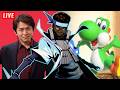 Mid June Nintendo Direct Rumor, Yoshi Switch 2 Review Scores, PC Handhelds are COOKED - PE LIVE!