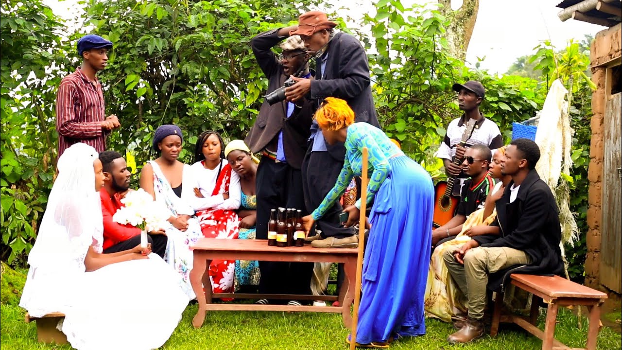 NSABII COMEDY 65 NSABI NA BIJIYOBIJA MU MWUGA WO GUFATA AMASHUSHO nsabii-comedy-65-nsabi-na-bijiyobija-mu-mwuga-wo-gufata-amashusho