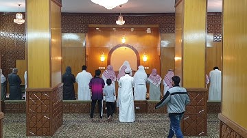 يا أيها الذين آمنوا اتقو الله وقولوا قولا سديدا . تلاوة للقارئ عبدالرحمن عبدالجليل