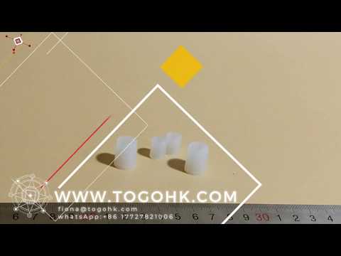 Joints en caoutchouc de silicone - Fabrication de joints personnalisés