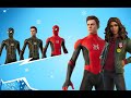 *IT&#39;S BACK Fortnite Item Shop SPIDER-MAN IS BACK! [March 7th, 2022] (Fortnite Battle Royale)