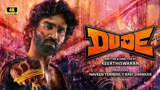 Dude (2025) New Hollywood Movie Hindi Dubbed |  Pradeep Ranganathan New Movie  | Review & Facts 