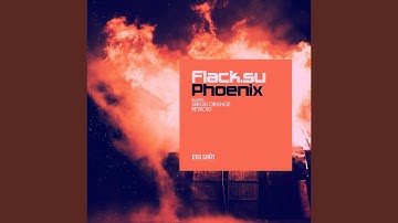 Phoenix (Retroid Remix)