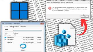 Deleting all registry editor values in windows 11 (and trying to fix it)