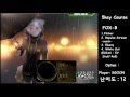 [EZ2AC : EVOLVE 2.02b][5key Course] FOX-B (12)