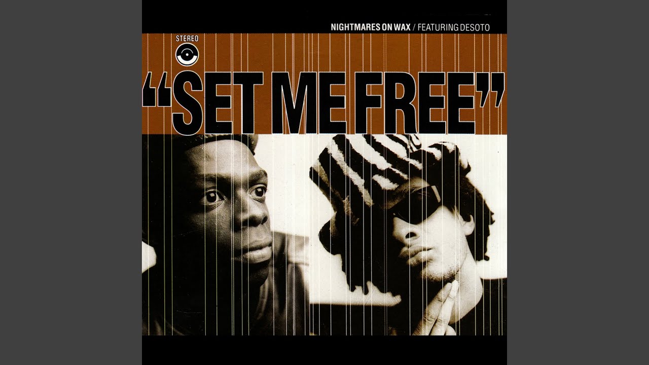 Set Me Free (Funk Dub) - YouTube