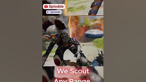 G7 Scout Close Range