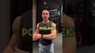 #motivation #trening #polska #gym #kalistenika #streetworkout #glowna #viral #sports