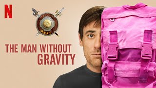 NETFLIX RECOMMENDATIONS #38 “The Man Without Gravity”