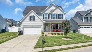 2852 Bluestem Ln, Murfreesboro, TN