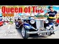 3rd Annual Queen of The Car Show: 2025 Marana AZ
